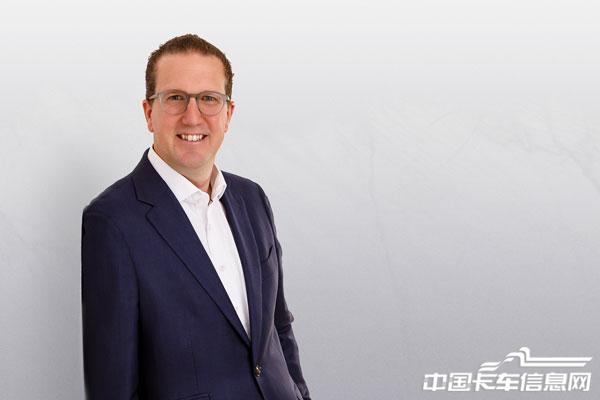 圖1.-戴姆勒卡客車（中國）有限公司首席執行官秦坦（Daniel-Zittel）.jpg