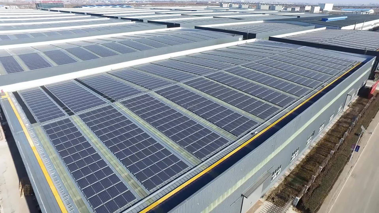 光伏發電項目可靠嗎，光伏項目靠譜嗎？