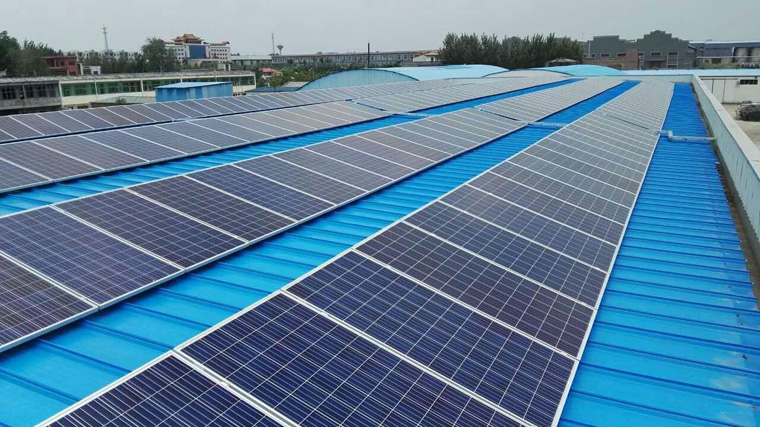 投資光伏電站1GW要多少錢，1gw光伏建設成本