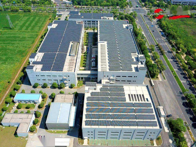 智慧光伏智能化運維，光伏電站智能運維融合了哪些技術