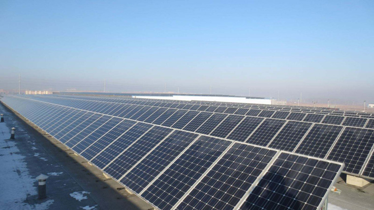 光伏裝機(jī)是什么，光伏裝機(jī)容量與發(fā)電量換算