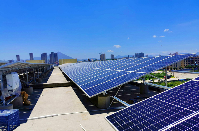 私企能做光伏電站嗎，光伏電站運維第三方外包利潤大嗎