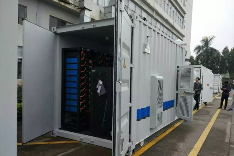 國內(nèi)微型光伏逆變器上市公司，儲能逆變器的龍頭