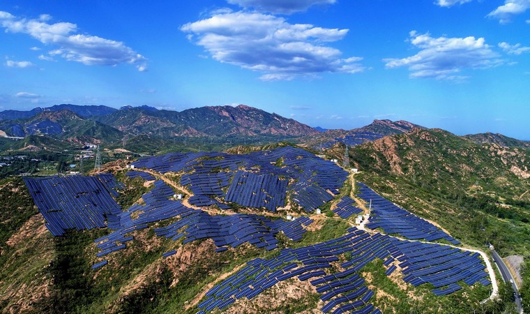 抗風等級標準，光伏發電抗風等級