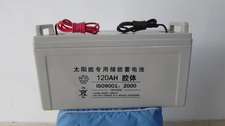 光伏配儲能最佳方案，光伏發電最合適的儲能方式
