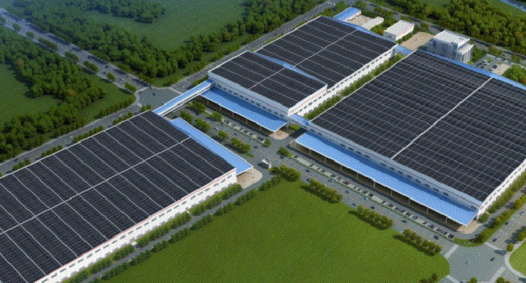 光伏建筑一體化試點城市有哪些，屋頂分布式光伏開發試點的名單