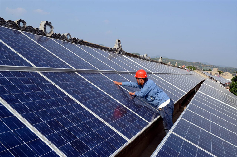 如何建立有效系統(tǒng)化的光伏電站運(yùn)維體系，降低光伏電站運(yùn)維損耗