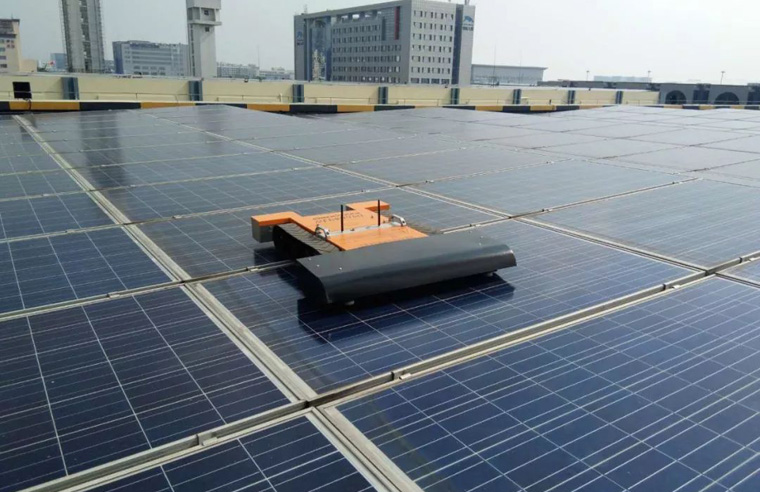 如何建立有效系統(tǒng)化的光伏電站運(yùn)維體系，降低光伏電站運(yùn)維損耗