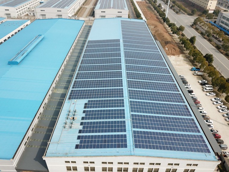 光伏的標準效率，光電效率的定義及計算方法