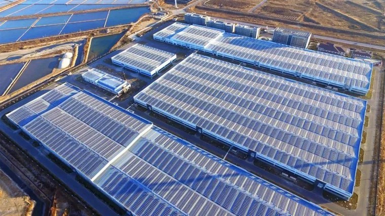 光熱發電和光伏發電的區別，優劣勢對比與發展前景