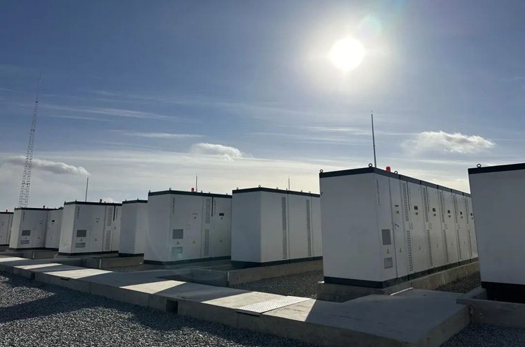 共享儲能電站有什么用，共享儲能電站原理
