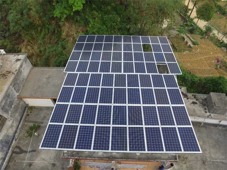 電站的維護(hù)檢查是提升發(fā)電量的一個(gè)因素嗎？