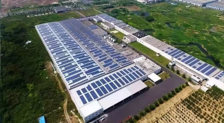  與建筑結合的光伏發電如何防雷?光伏發電需要雙向電表嗎？