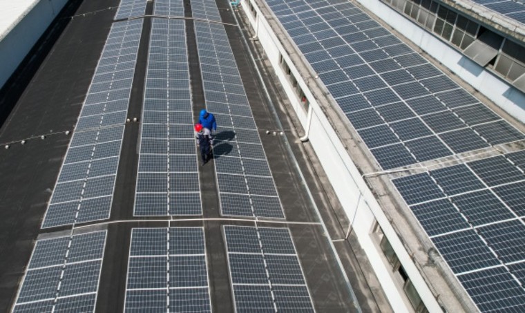 你知道光伏電站的這些基本知識嗎？