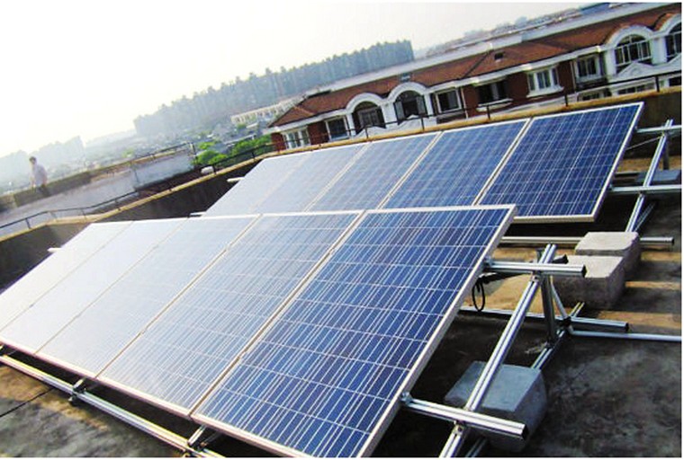  光伏發(fā)電組件容易受損的因素有哪些？