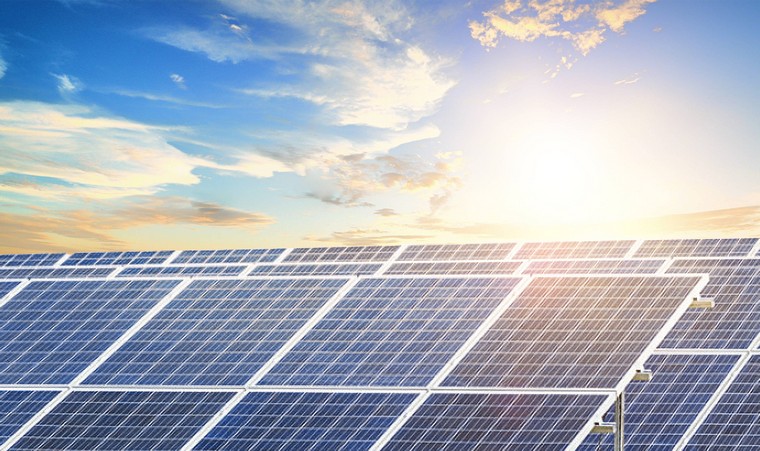 光伏發電為什么天氣越熱發電越少哪有問題？