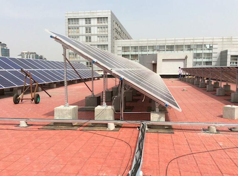 光伏發(fā)電量小于上網電量？